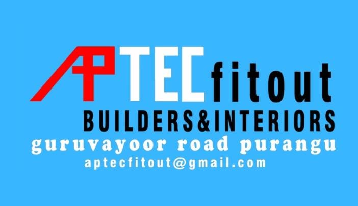 Aptec Fitout Builders Interiors