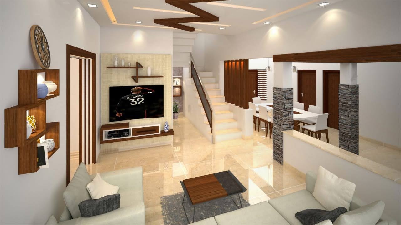 Aptec Fitout Builders Interiors