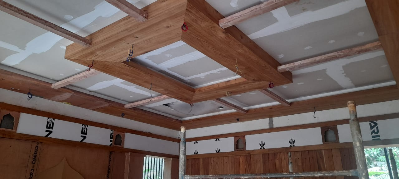 Aptec Fitout Builders Interiors